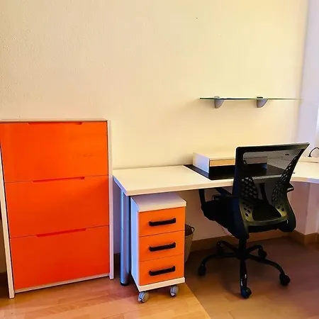 Moderno Y Comodo En * Βαλένθια